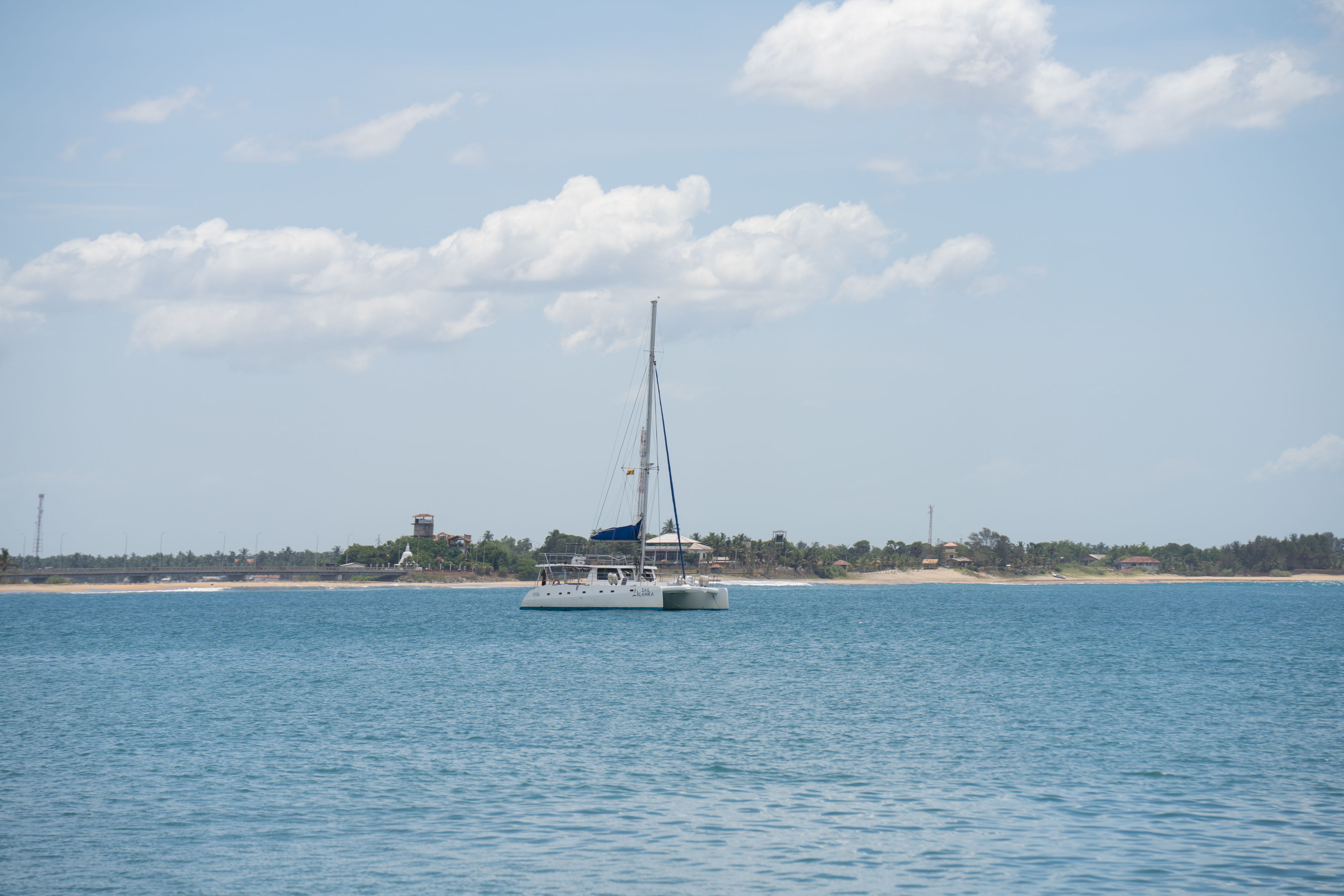 Private Yacht Charter