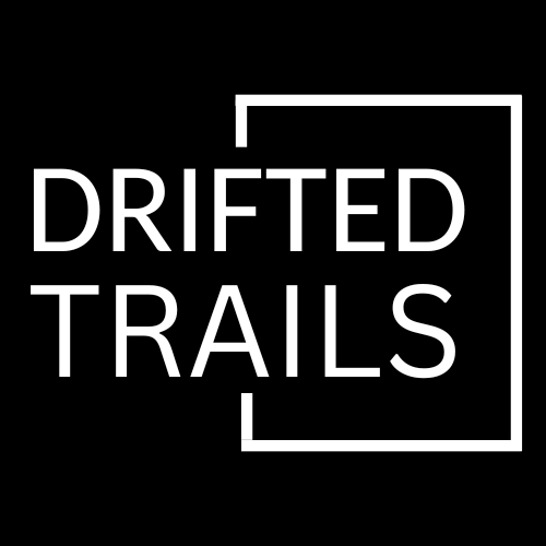 Drifted Trails