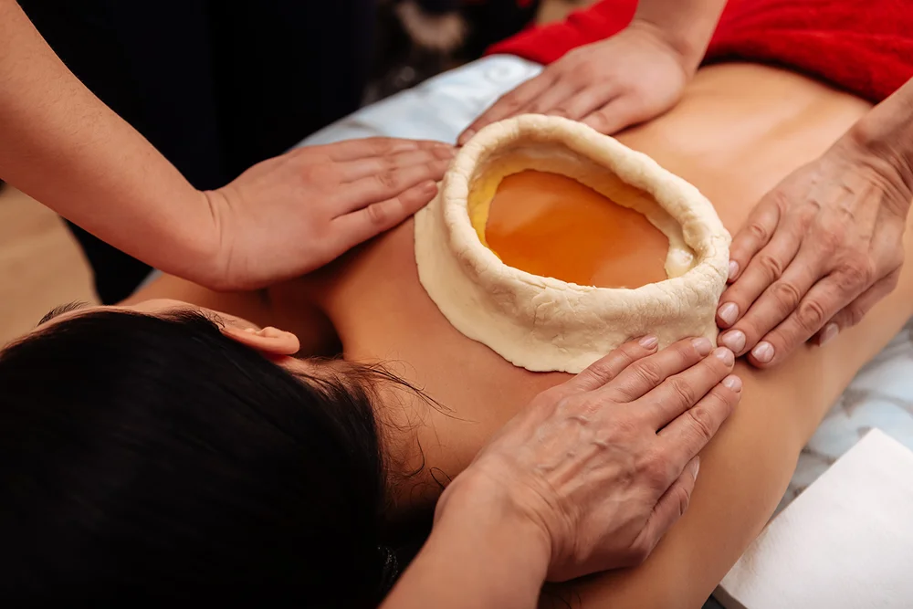 Panchakarma