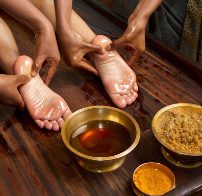 Abhyanga