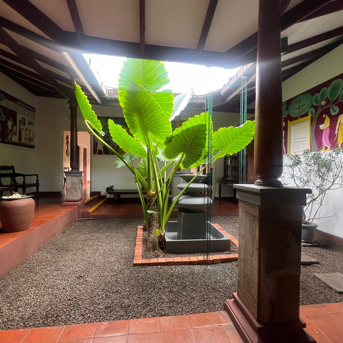 Siddhalepa Ayurveda Resort