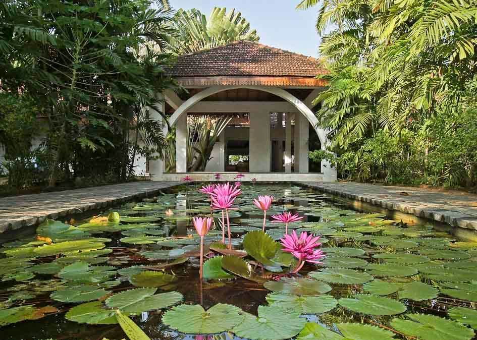 Signature Retreat Programmes