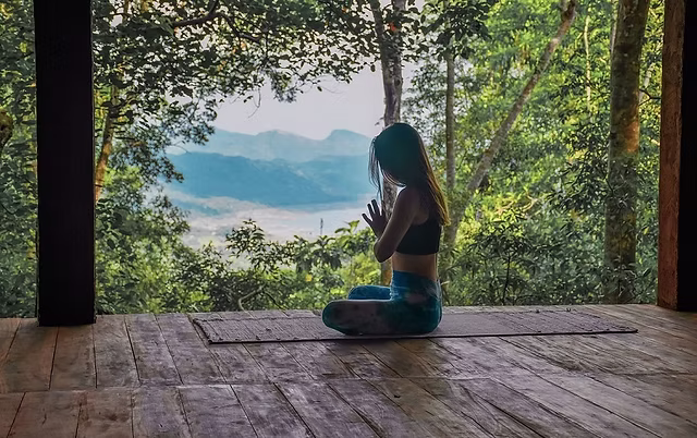 Meditation & Mindfulness